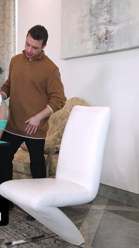 I Can Fix Her! Fucking a Hot Troublemaker Until She Becomes a Good Girl