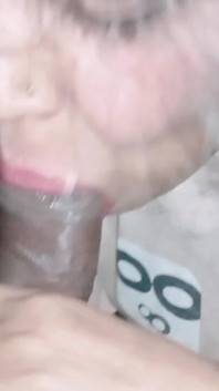 Blowjob Shorts Video..