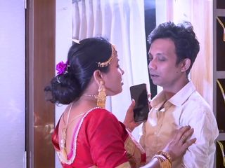 Indian porno creator: Casal indiano primeira noite de casamento, real desi suhaag raat...
