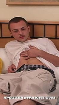 Cameron and Giovanni Fuck Steve