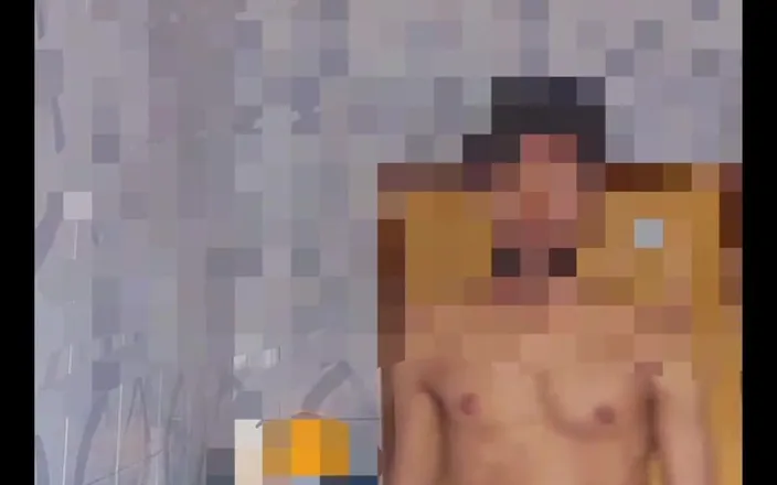 Wolf_King007: Shower Adventure
