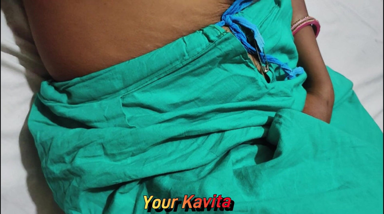 Kavita Rani: Bhabhi continuava a urlare e io scopavo la tua cognata...