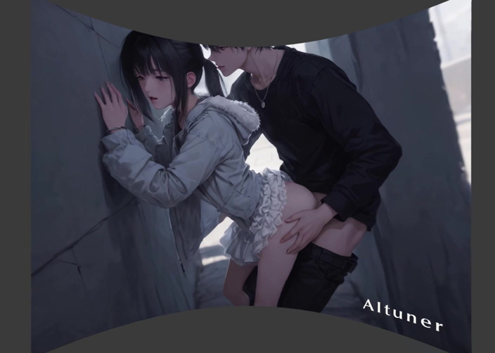 AItuner VR: Geheimes Treffen in einer Hochhauswohnung