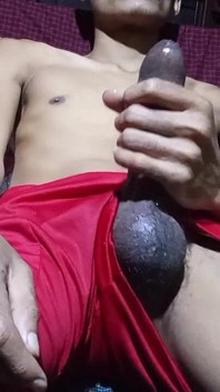 การช่วยตัวเองของหนุ่มเวอร์จิ้น ตอน(51)