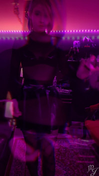 My BDSM Dungeon - Mistress Julia