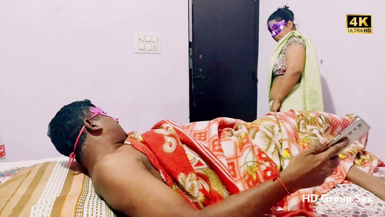 Akshay: Fucked House Maid When She Was Cleaning My Room