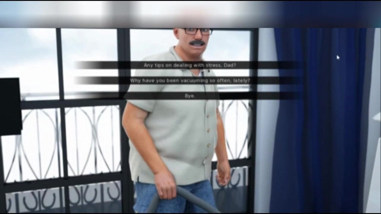 3DXXXTEEN2 Cartoon: Orgasmy pro Underachievement.3d porno, Kreslený sex