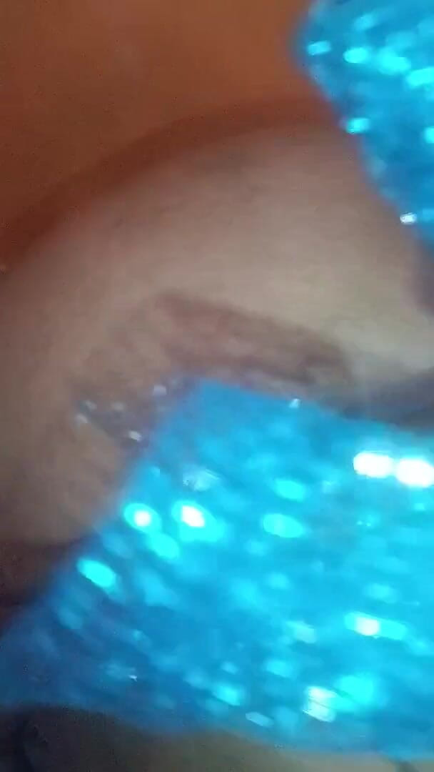 Sexy Stepsister Queen4desi Oil Massage Fucking 69 (Queen desi)
