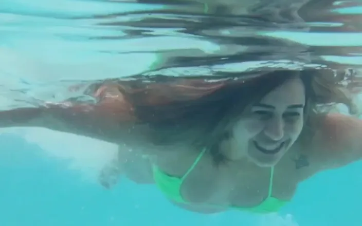 Kylei Ellish: What Kind of XXX Video Do You Want to See...