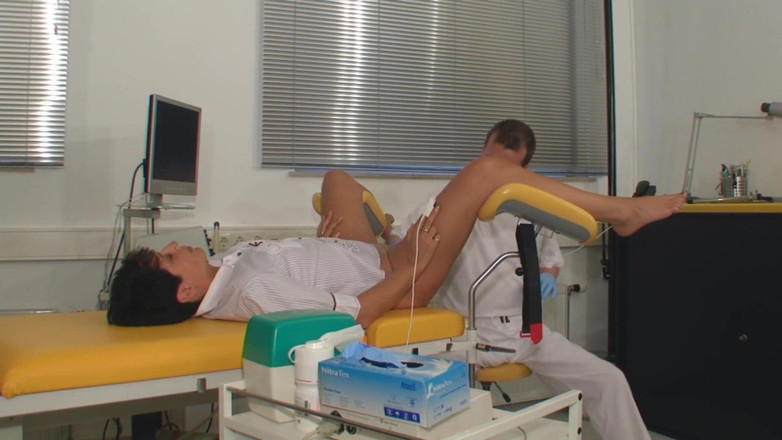 Rubber & Clinic Studio - 1ATOYS: Візит до лікаря - дивна збочена мрія