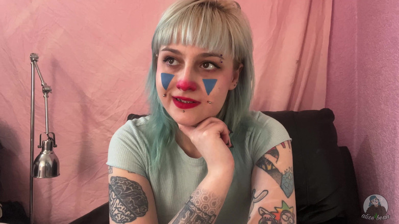 Alice Bean: Ma salope coquine