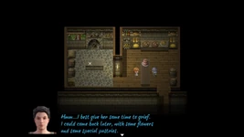 Fucking a Horny Dwarf Widow