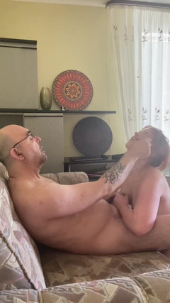 Elena917: Mamada y equitación