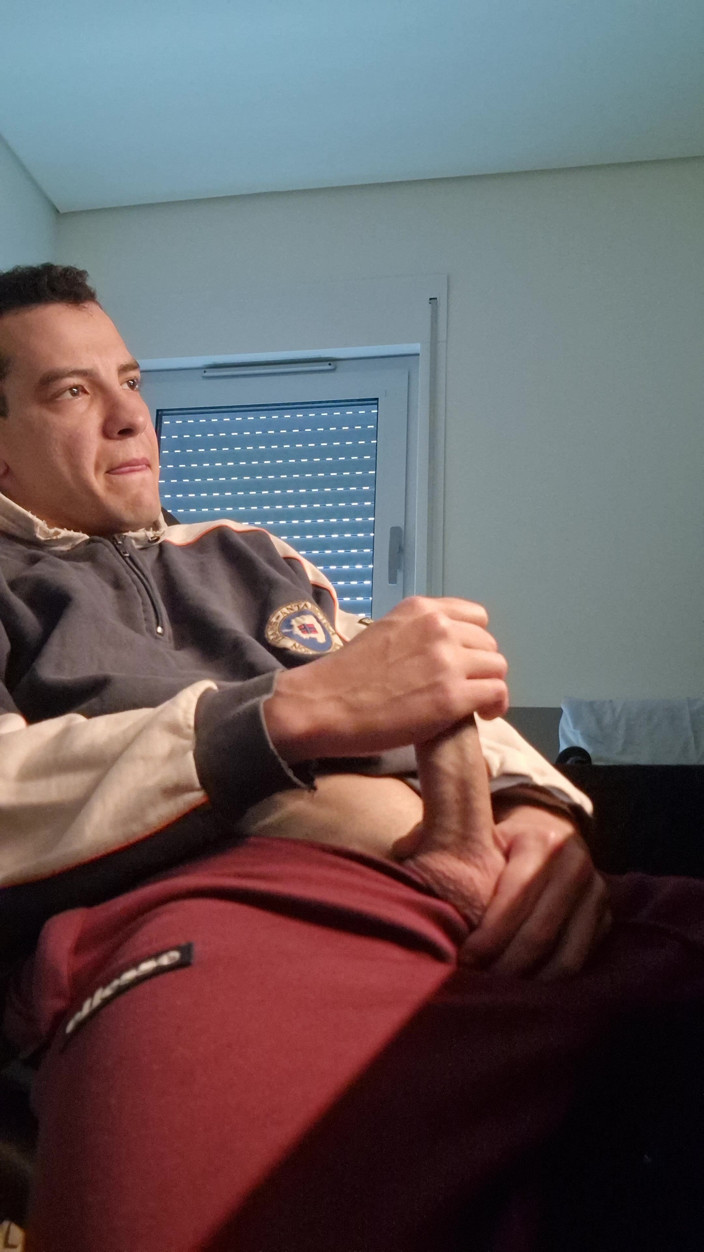 Fitguywithbigdick: Čas se rozloučit