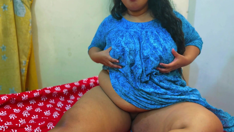 Aria Mia: 嗨，我穆斯林18+热辣的伊朗胖美女，请来我的房间，我的父母不在家 - 巨大的奶子