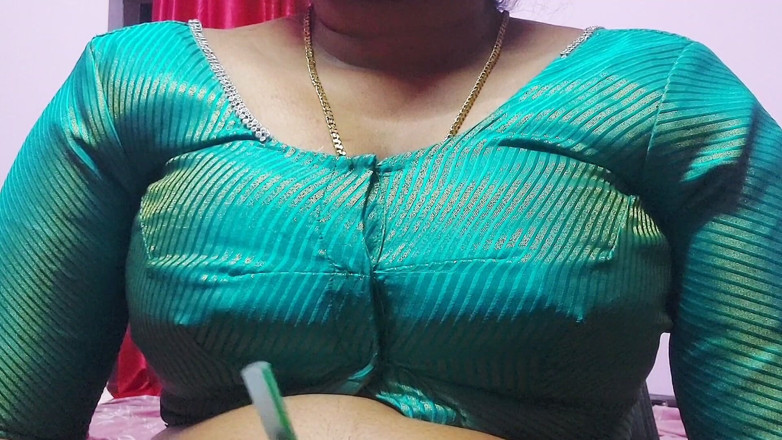 Desi Mohini: O engenheiro veio reparar a Internet