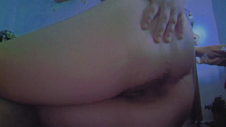 MyPrejacBoyfriend: Menunjukkan Dubur saya