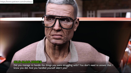 Johannes Gaming: Timestamp Lost Love - eu fodi Kate e Piper me deu...