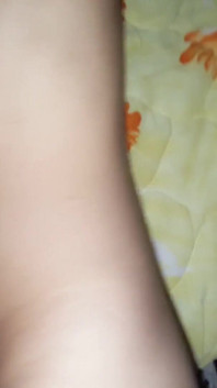 Moje vůbec první porno video - POV