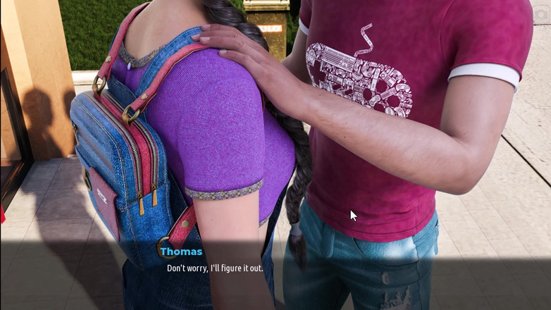 Johannes Gaming: Sunville'in orta yaşlı seksi kadın 72 Bayan Adams yarağımla sikilmeyi seviyor