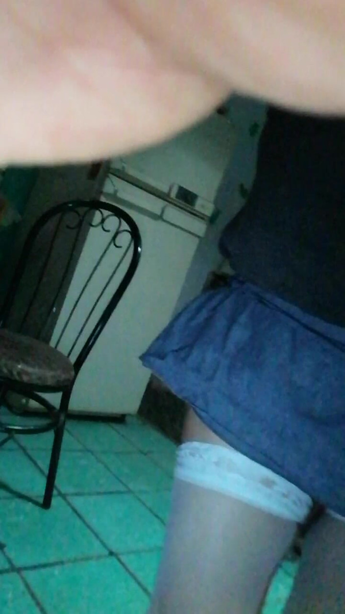 Marga9012: Your Old Hag