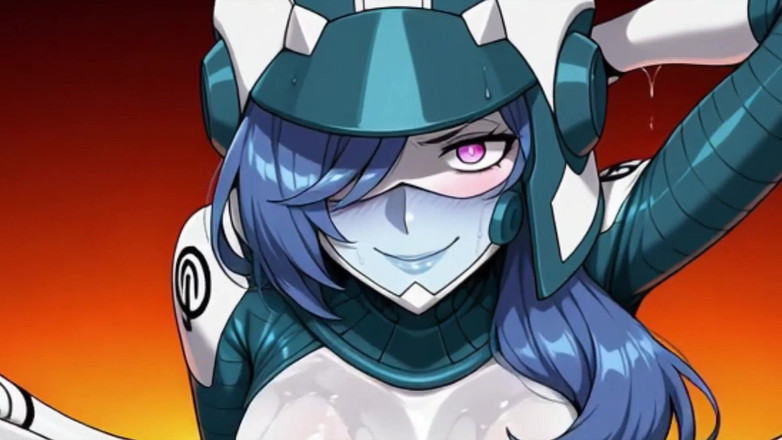 Prznai: Pokemon Soliera Hen