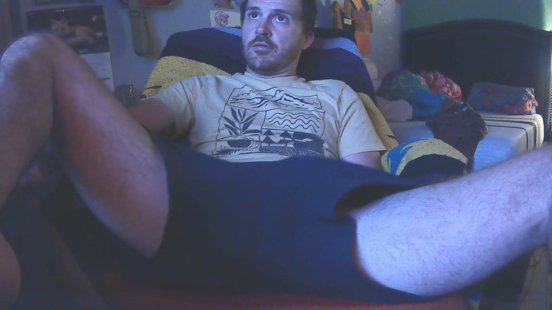 Dirty_McMurty: Cam Session