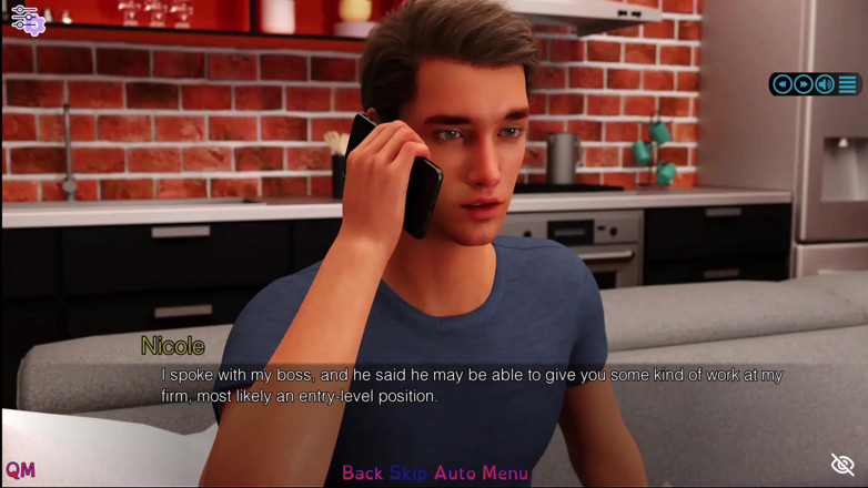 Johannes Gaming: Sunshine love # 4 Nicole gab mir einen blowjob.