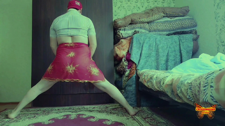 Kitty_Cross: Balanceándose las caderas, clips pecaminosos