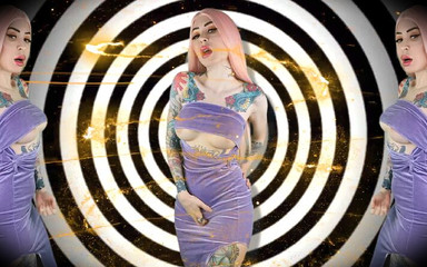 Baal Eldritch: 继母奴隶：永远为他的继母服务