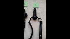 BonusholeToy: Jouet bonus FTM, ma collection de jouets