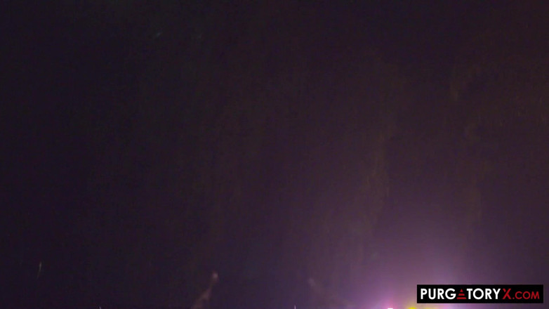 PurgatoryX: PURGATORYX Repoman vol 1 partea 2 cu Jenna Foxx