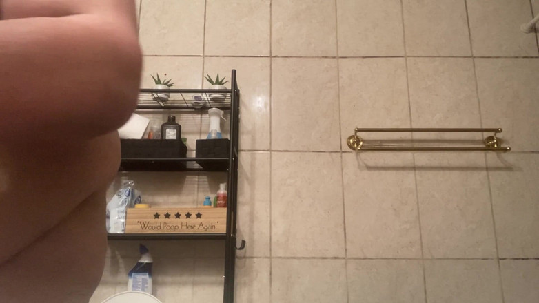 Chubbytits16: Playing with My Self