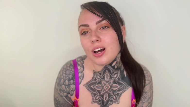 Miss Valentina: Aroma JOI