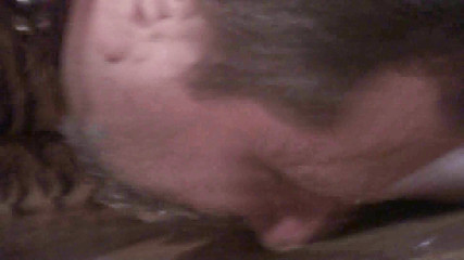 Foot Girls: Šlehačka z nohou bohyně