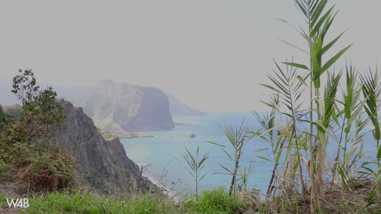 Watch4beauty: Kul på Madeira