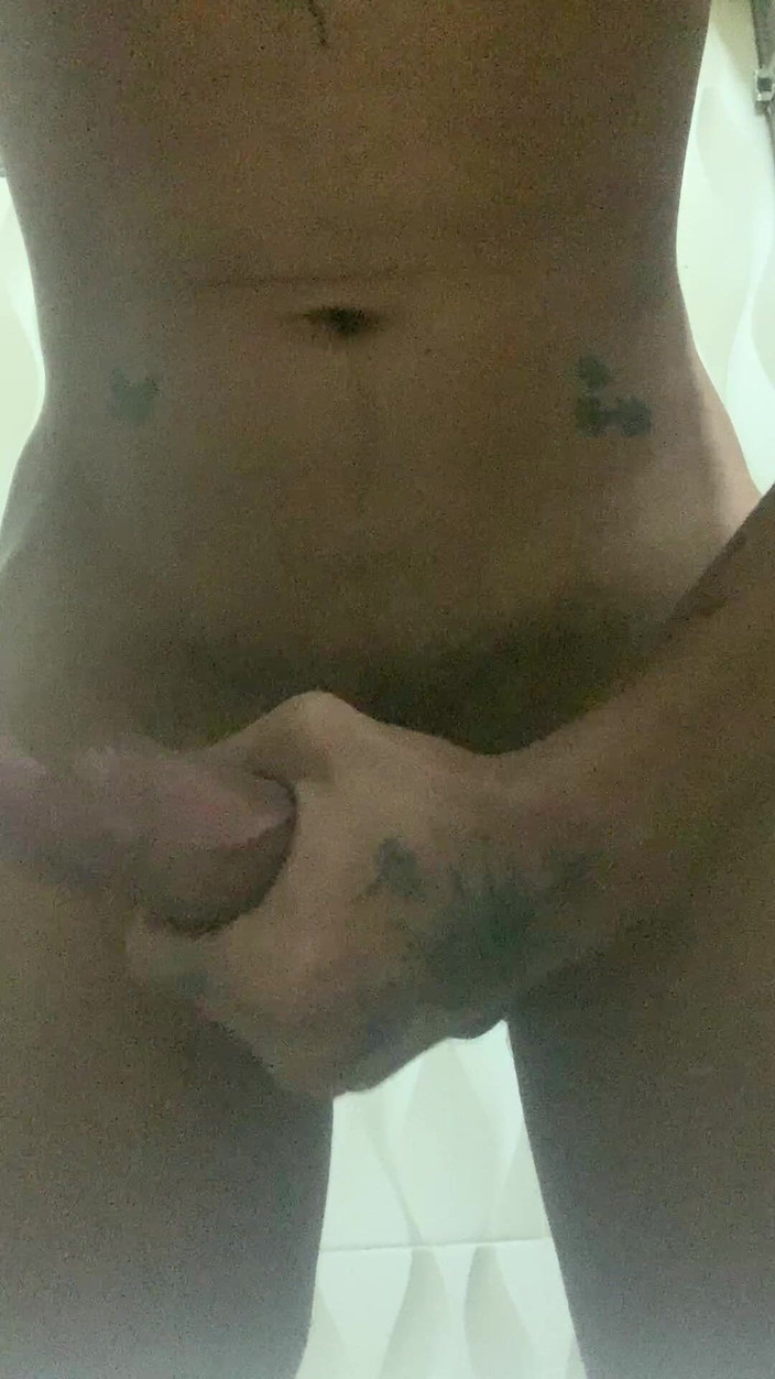 Luismiguel: Di bilik mandi