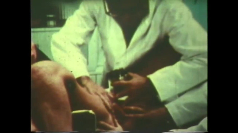 The Unforgettable: 娼婦はミルクをもらう