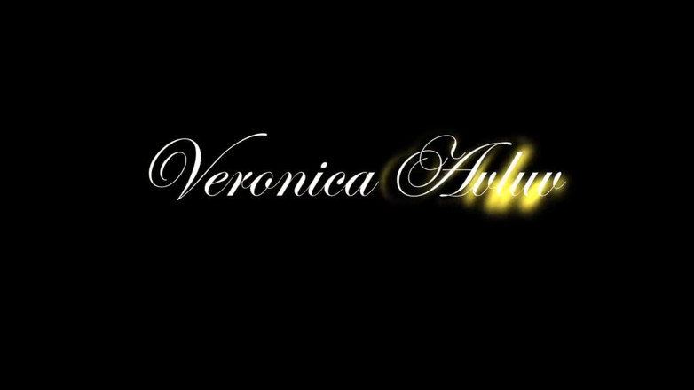 Eros JOI - Liberated Eye: Превосходная милфа Veronica Avluv в удивительной инструкции по дрочке