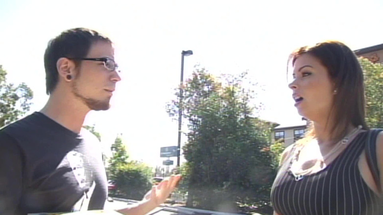 Femdom Sex: 赫克托接女士做爱