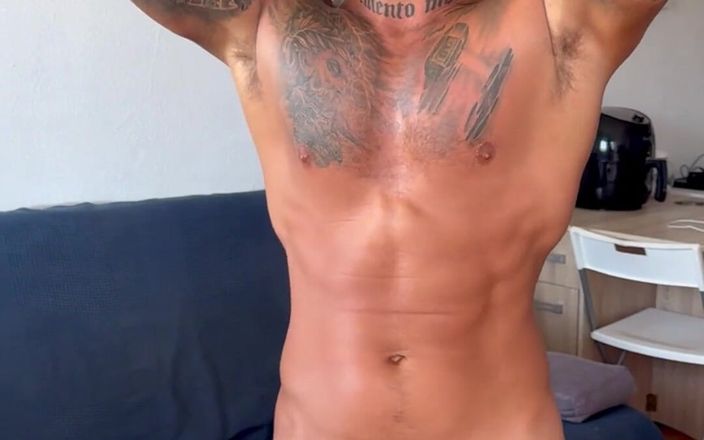 BoyGym: Me gusta en mis mensajes son bienvenidos