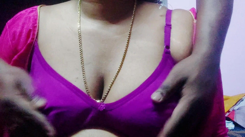 Desi Mohini: Super gorące Desi Kobiety Mohini uprawia seks z BF