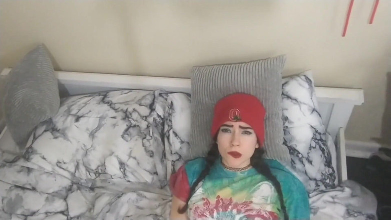 lilredvelvettt: Моє обличчя під час мастурбації