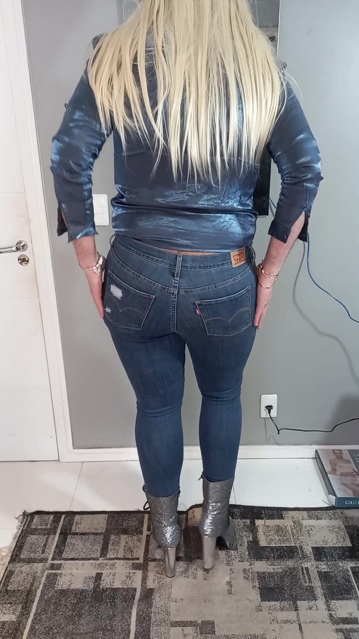 Sexy ass CDzinhafx: Meu Bumbum Sexig dans