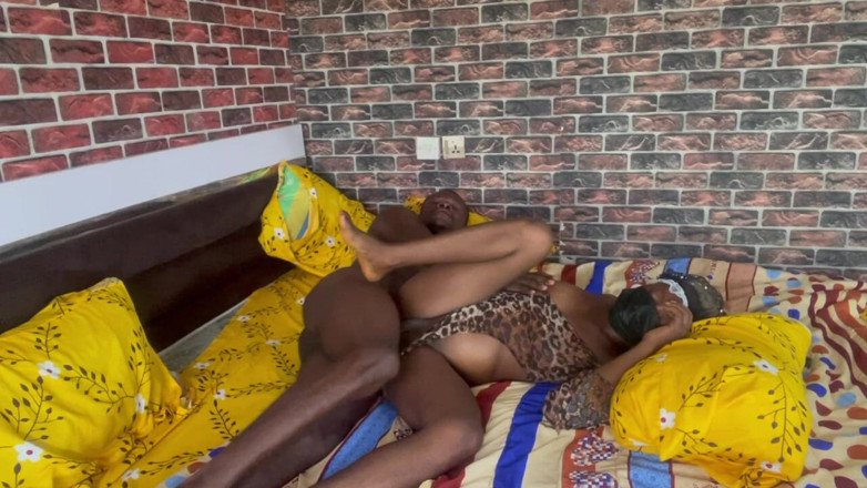 Sex naija 1: Поганий вплив
