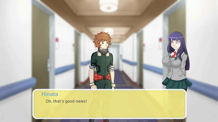 Joystick Cinema: Học viện tình dục anh hùng - (PT 28) - NC