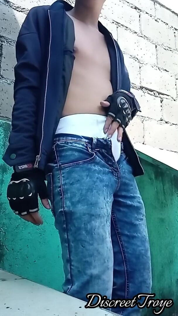 Troye_AsianPinoy: Pinoy-rijder aftrekken op begraafplaats - Sarap Jakol Pinoy Rider Sa Sementeryo