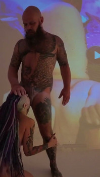Behind the Scenes - Fucking Edges of Reality