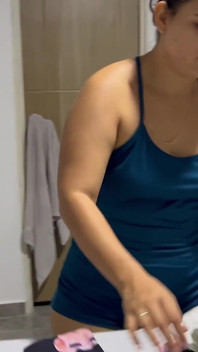 My Dirty Maid Has a Big Ass!