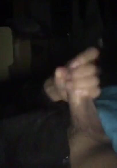 JoSh: Handjob2